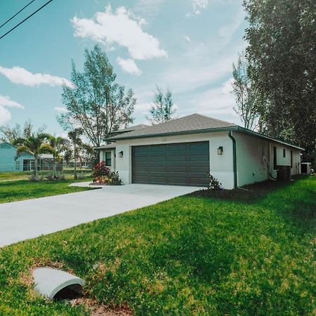The Basilican Cape Coral Esterno foto