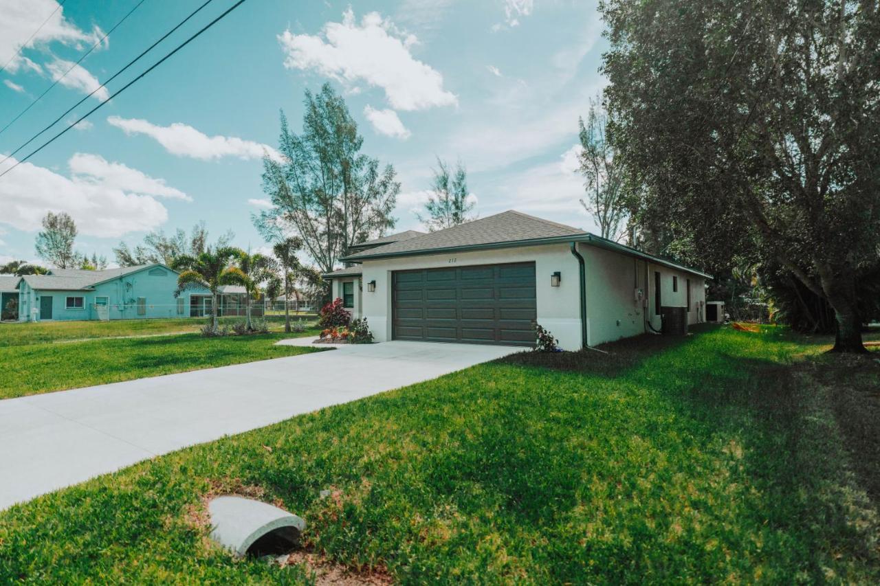The Basilican Cape Coral Esterno foto